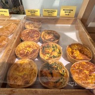 Conkey's Bakery เอกมัย
