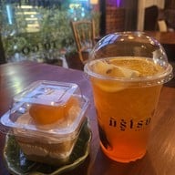 เมนูของร้าน มิรู้โรย อีทเทอรี่