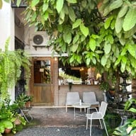 หน้าร้าน A Flow Coffee