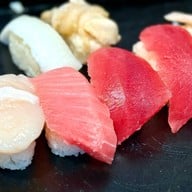 เมนูของร้าน Lopia Japan Central Chaengwattana