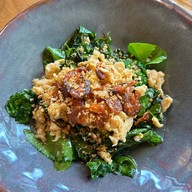 เมนูของร้าน Mia Cafe’ & Restaurant มีอา คาเฟ่ แอนด์ เรสเตอรองท์