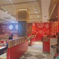 บรรยากาศ Lucky Suki (ลัคกี้ สุกี้) เอ็มที คูคต ไลฟ์สไตล์มอลล์