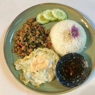 เมนูของร้าน Mia Cafe’ & Restaurant มีอา คาเฟ่ แอนด์ เรสเตอรองท์