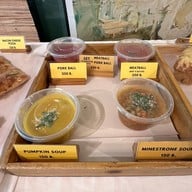 Conkey's Bakery เอกมัย