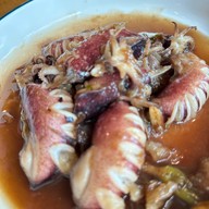 เมนูของร้าน Mia Cafe’ & Restaurant มีอา คาเฟ่ แอนด์ เรสเตอรองท์