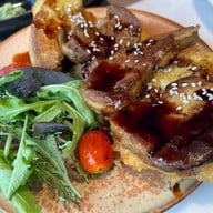 เมนูของร้าน Pruek Food Sukhumvit 49 สุขุมวิท 49