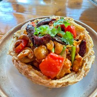 เมนูของร้าน Mia Cafe’ & Restaurant มีอา คาเฟ่ แอนด์ เรสเตอรองท์