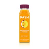 PASH Juices & Smoothies น้ำผลไม้สกัดเย็น น้ำผักผลไม้ปั่น โยเกิร์ต สมูทตี้ ซอยสุขุมวิท 55
