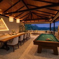 Mia Cafe’ & Restaurant มีอา คาเฟ่ แอนด์ เรสเตอรองท์