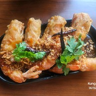 เมนูของร้าน มิรู้โรย อีทเทอรี่