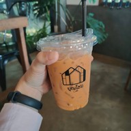 เมนูของร้าน Boonhome Cafe NKP
