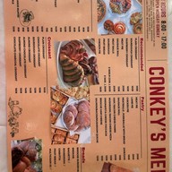Conkey's Bakery เอกมัย