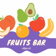 Fruits Bar