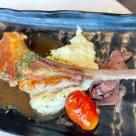 เมนูของร้าน Pruek Food Sukhumvit 49 สุขุมวิท 49