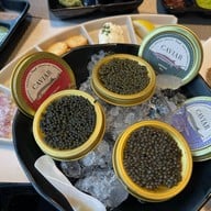 เมนูของร้าน Pruek Food Sukhumvit 49 สุขุมวิท 49