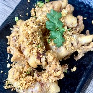 เมนูของร้าน Mia Cafe’ & Restaurant มีอา คาเฟ่ แอนด์ เรสเตอรองท์