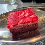 เมนูของร้าน Pruek Food Sukhumvit 49 สุขุมวิท 49