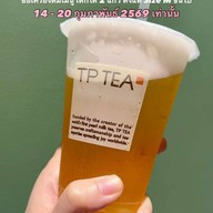 TP TEA Thailand เซ็นทรัลเวิลด์