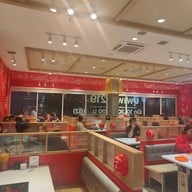 บรรยากาศ Lucky Suki (ลัคกี้ สุกี้) เอ็มที คูคต ไลฟ์สไตล์มอลล์