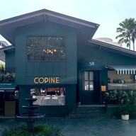 Copine Bangkok