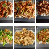 ข้าวบ้านแม่(ร้านเดียวกับเตี๋ยวบ้านแม่)