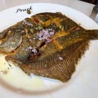 เมนูของร้าน Pruek Food Sukhumvit 49 สุขุมวิท 49