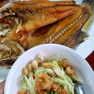 สวนทันใด