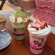 D•presso