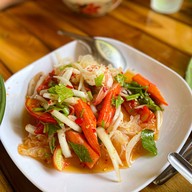 ก๋วยเตี๋ยวเรือแอบแซ่บ นครสวรรค์