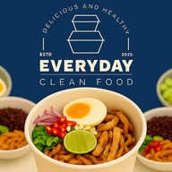 Everyday Clean Food (กินคลีนทุกวันกันมั้ย) ประชาอุทิศ