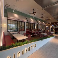 Kimukatsu Market Place Thonglor Market Place Thonglor