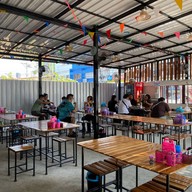 ก๋วยเตี๋ยวเรือแอบแซ่บ นครสวรรค์