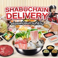 Shabu Chain ชาบูเชน เสรีไทย