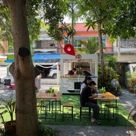 ก๋วยเตี๋ยวเรือแอบแซ่บ นครสวรรค์