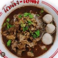 ก๋วยเตี๋ยวโฮเด้งแสนสบาย 3