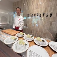 Kimukatsu Market Place Thonglor Market Place Thonglor