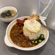 โคตรปู ซีฟู้ด เอสพลานาด รัชดา