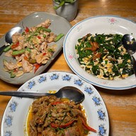ยุ้งข้าว เขาใหญ่