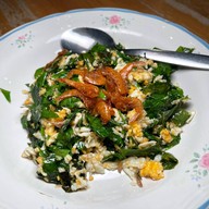 ยุ้งข้าว เขาใหญ่