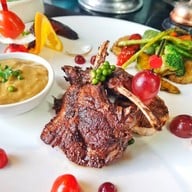 ครัวเนื้อหอม แชมป์กะเพราเนื้อประเทศไทย