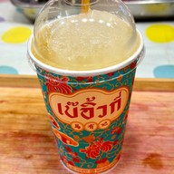 เมนูของร้าน เบ๊อิ้วกี่ ยอดน้ำหวาน