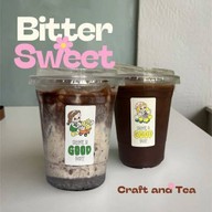 Bittersweet x Spaghetti