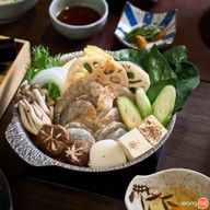 HITORI SHABU centralwOrld