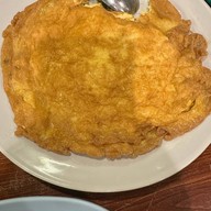 ร้านเฮงอุดมเจริญโภชนา ข้าวต้มบาทเดียว บางขุนเทียน-ชายทะเล