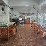 ร้านต้มยำหัวปลามารวย เจ้าเก่าสุทธิสาร