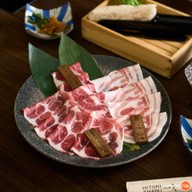 HITORI SHABU centralwOrld
