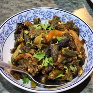 เมนูของร้าน Royal India พาหุรัด