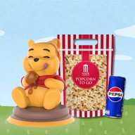 Popcorn Major Cineplex โลตัส เดชอุดม