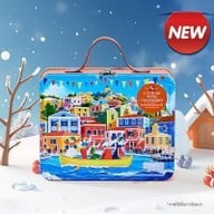 S&P Bakery Shop สามย่านมิตรทาวน์