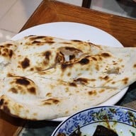 เมนูของร้าน Royal India พาหุรัด